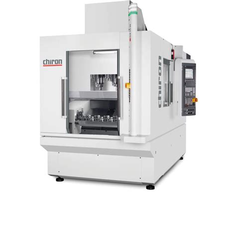 chiron cnc manufacturing systems|chiron dz15w.